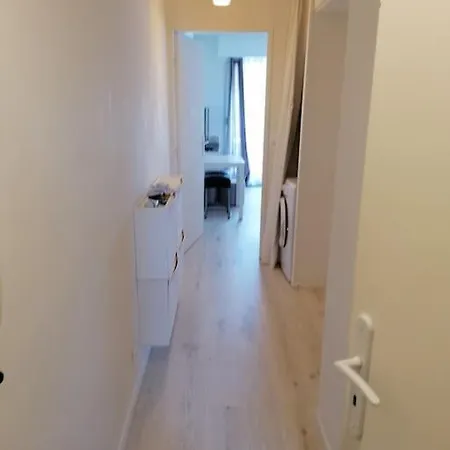 T2 30m2 Avec Clim Lejlighed *