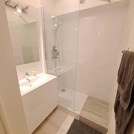 T2 30m2 Avec Clim *